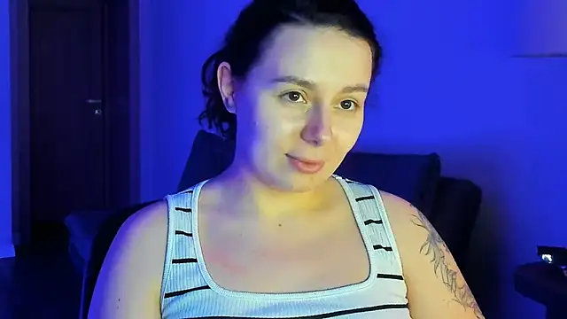 di_na_bell (F young) - naked dance