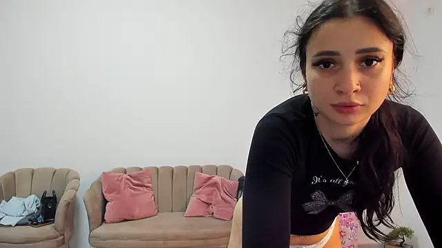 love_mexoxo (F young) - fuck ass each other