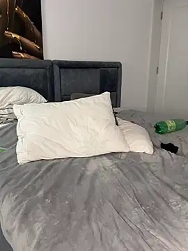 barbaraxoxox (F milf) - smoke and blow job