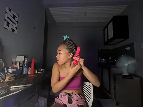 pinaylina18 (F teen) - Shave show