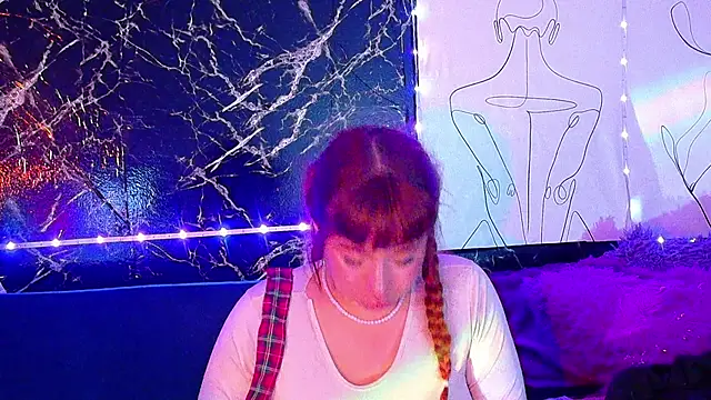 ariesvelvet (F young) - JOI+ DEEPTHROAT MESSY