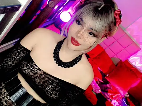 beybidomme (T milf) - GAG ON MY MEATY HUGE COCK MY CUMSLUT !