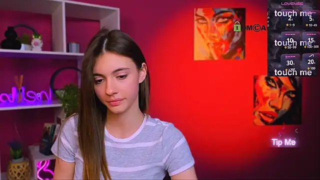 mia_bamby1 (F teen) - show bra♥