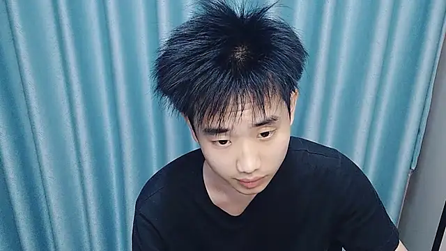 m888ao (M twink) - 助力开票表演