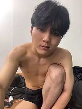 xf-110 (M twink) - 裸体色诱听话Naked lust seduces obedient