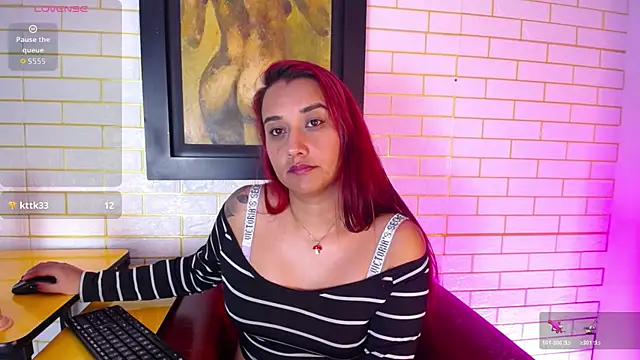 cafeziitha_1126 (F young) - squirt for you