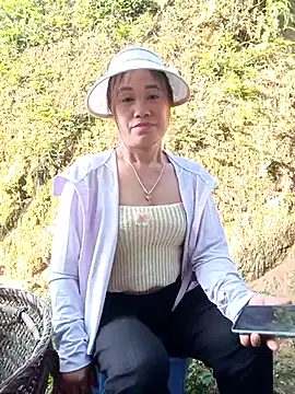 jenene99 (F milf) - Mong được ủng hộ