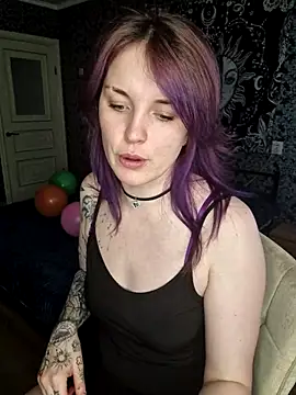 lazytanukii (F young) - HAPPY BIRTHDAY! DANCE STRIPTISE!