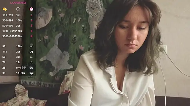 MiaLovelyOne