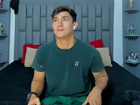 Alan_SmithX live sex cam