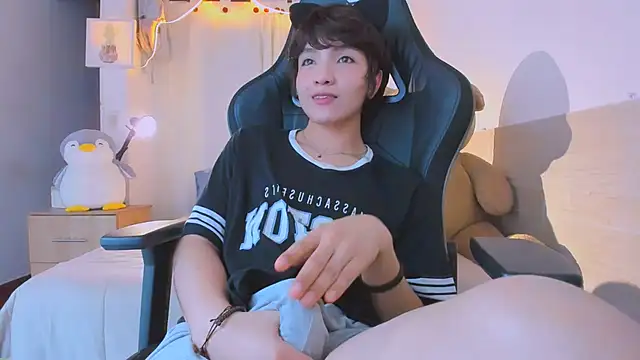 Sweet_Allan live sex cam