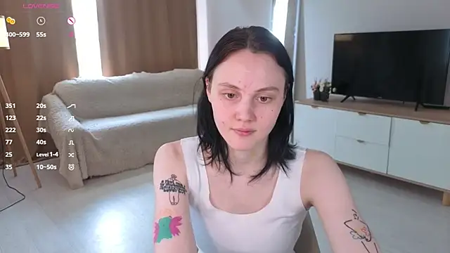 MaryCoopeer live sex cam