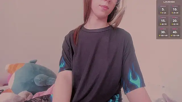 Модель: _eva__pleasure_