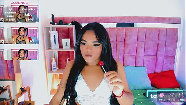 KayleighDreams_ live sex cam