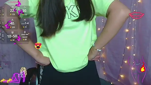 JasmineAsha live sex cam