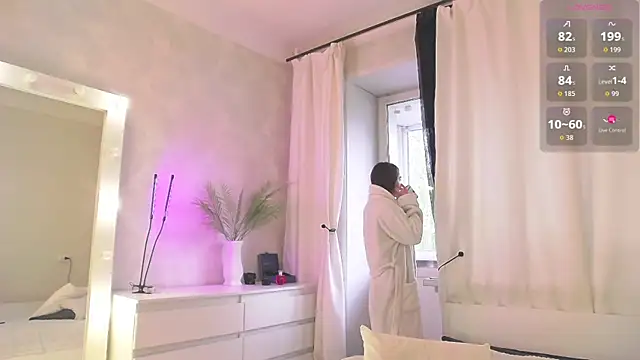 -MARIDRAGON- live sex cam