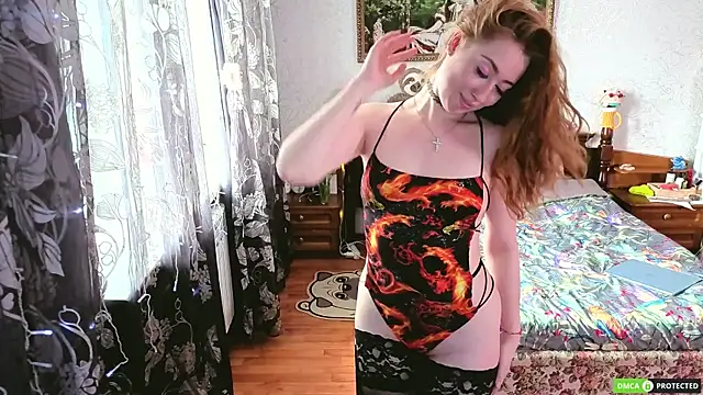 tinabrook (F young) - Squeeze all the juices out of me