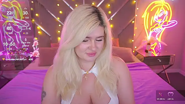 CocoSecretss