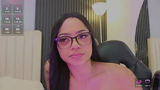 madiee_rhea (F young) - Make me day 💋