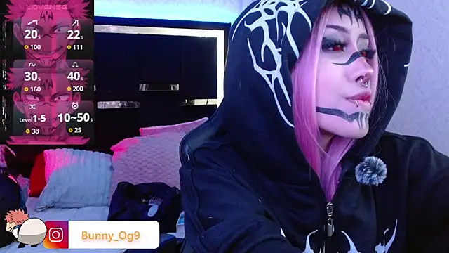 Preview of bunny_o