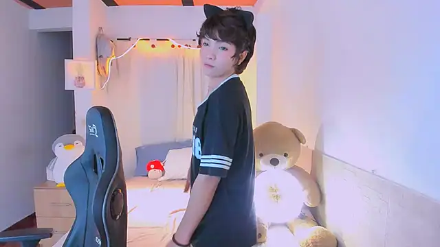 Sweet_Allan's live cam