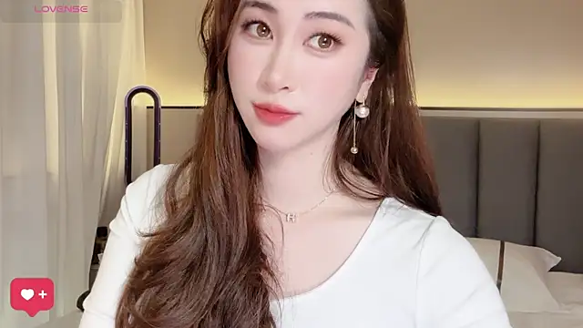 wuyueaini (F young) - 哥哥，请你看瀑布