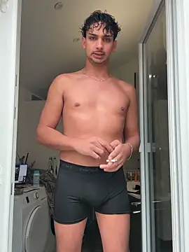 Preview of gipsyboysteve