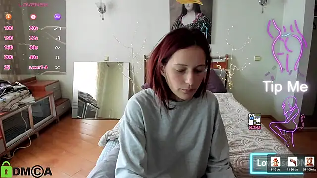 lily_viola (F young) - for cold medicine