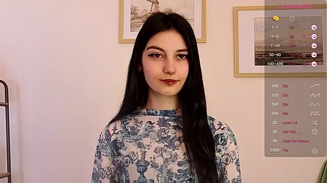 lilian_merf (F teen) - Last tipper get control toy 1 min