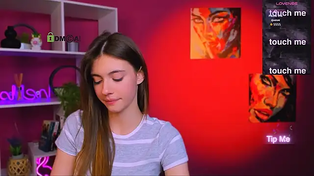mia_bamby1 (F teen) - show bra♥