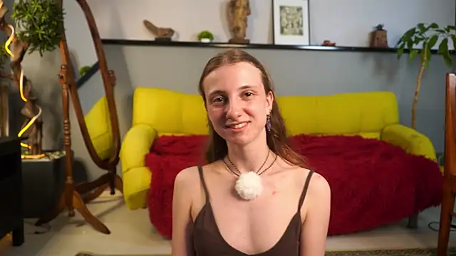 yasunory (F teen) - Bare back teases