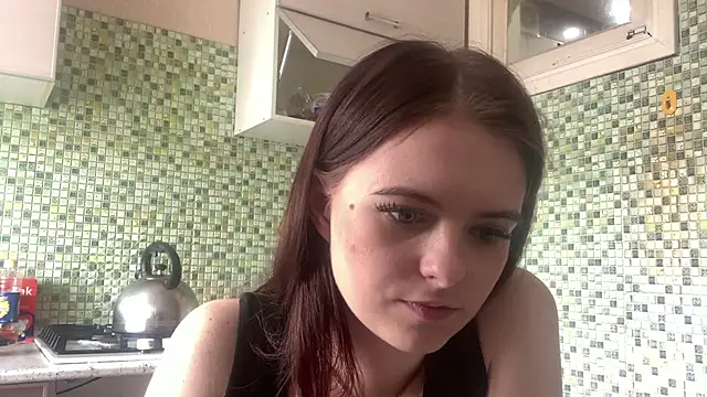 kikiamino - KikiAmino's free webcam - UK Sex Cams