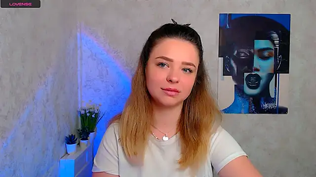 nicoleaura - NicoleAura's free webcam - UK Sex Cams