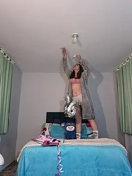 mar_puentes - Mar_puentes's free webcam - UK Sex Cams