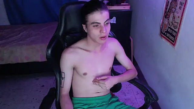 Elastic_Fantasy webcam stripchat model stream image