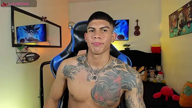 Preview of damian_latinxxx