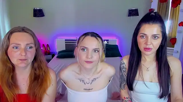 MagicEyess live sex cam