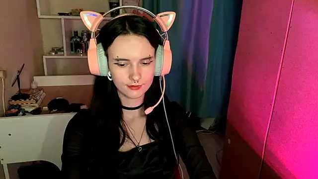 MabelDefina webcam stripchat model stream image