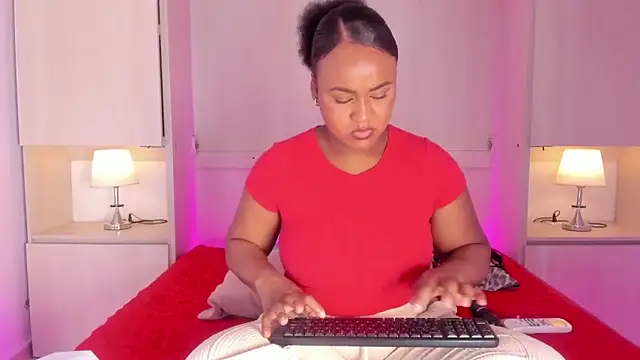 emilyystuart (F young) - twerk so hard +oil