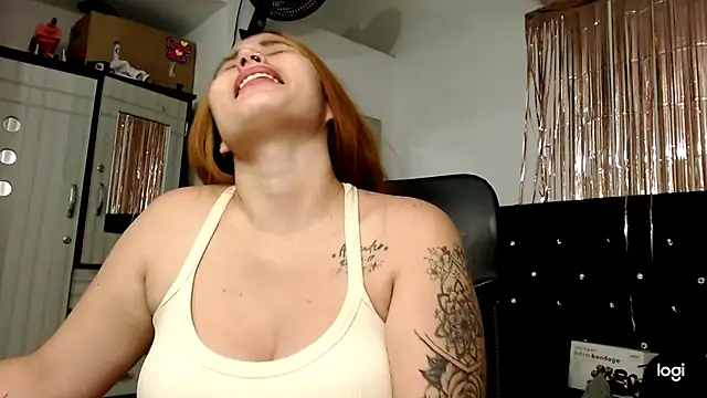 baby_hornyjm (F young) - show tits / lick nipples 😏🥵