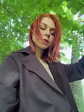 rosiesecret (F young) - rubbing the clitoris w taken off panties