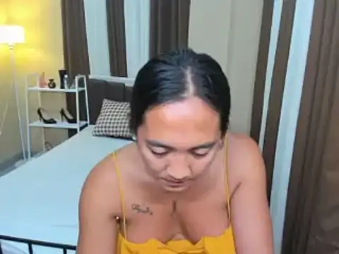 jannahsofuck (T young) - REACH IT TO SEE SOME SHOWER