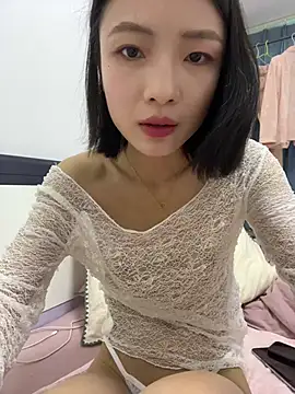 yaobaobao (F young) - 脫衣舞