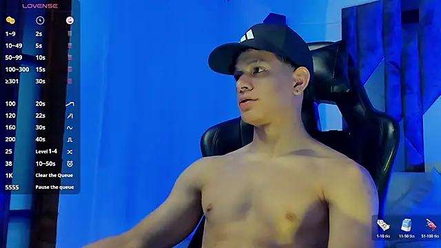 TonyPetrovjs