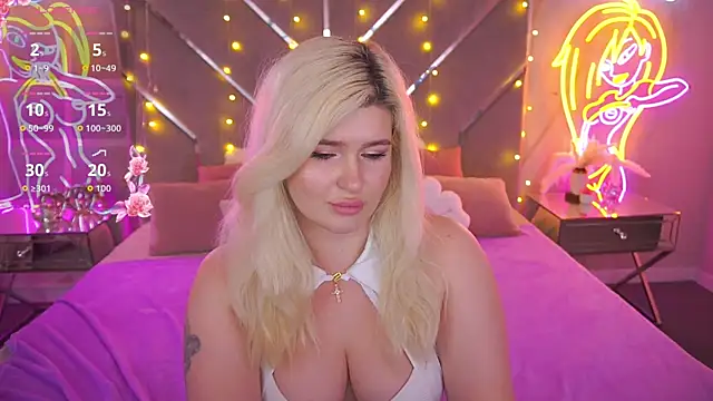 cocosecretss - CocoSecretss's free webcam