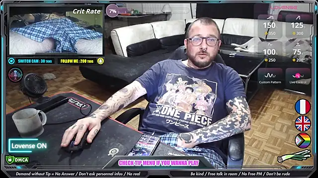 Preview of law_leek