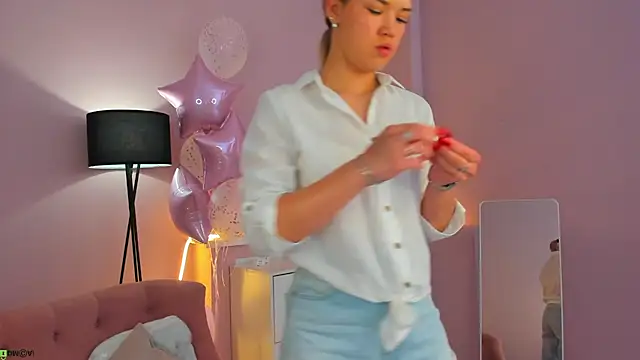 CherryLexi_