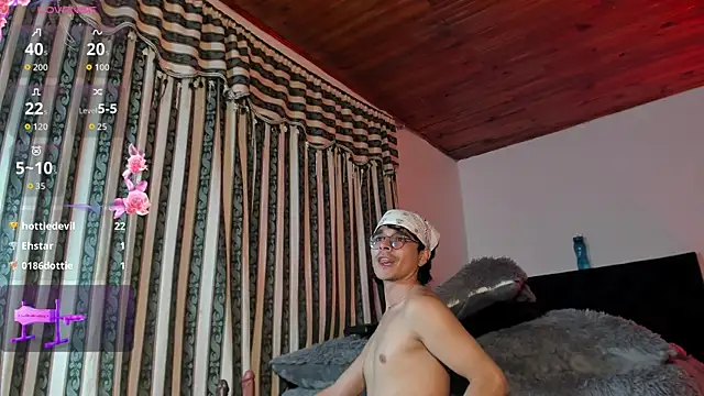Preview of hugucam