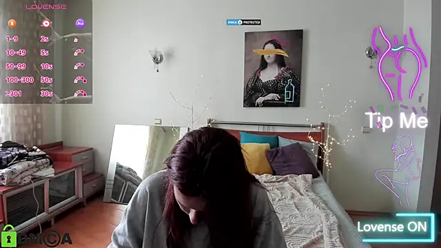 Preview of lily_viola