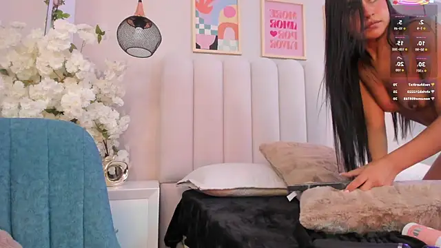 mia_bailey_ - Mia_Bailey_'s free webcam